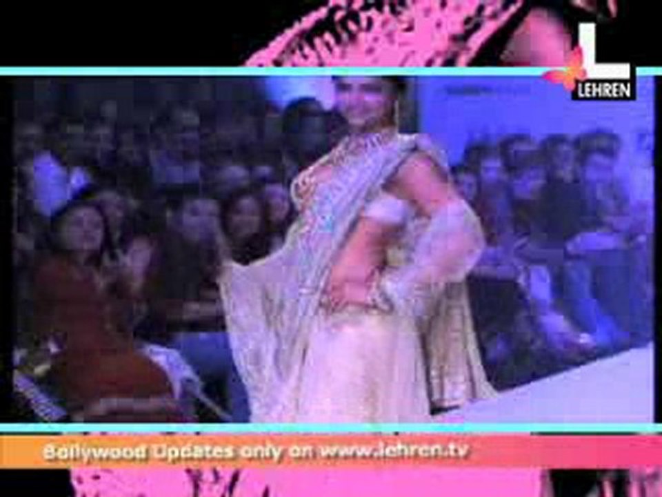 Five Actresses Ruling Bollywood