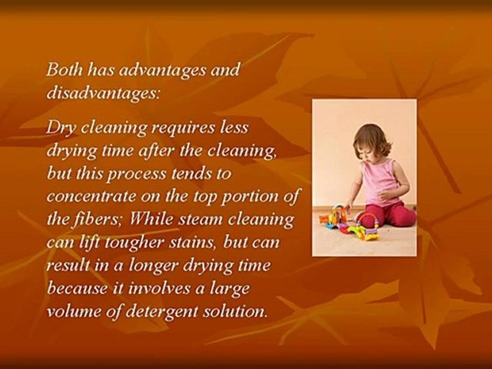 Which Is Better to Use