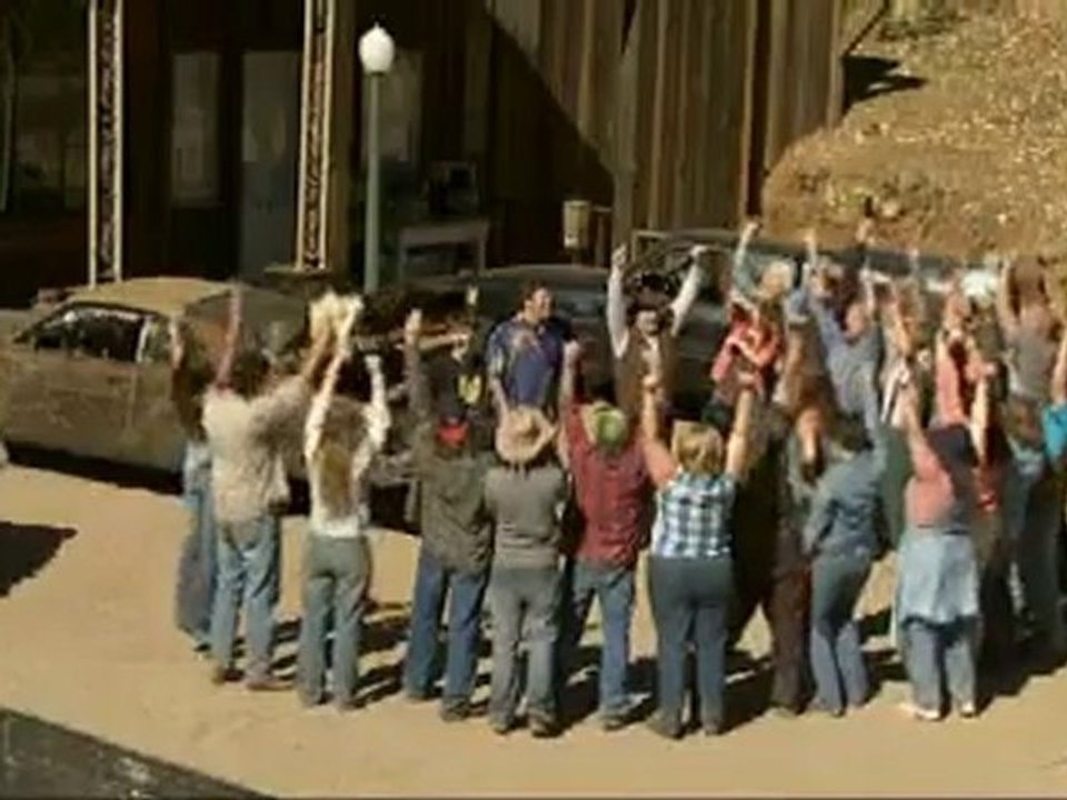 My Name is Bruce: Teenagers & a Gummy Demon 👹