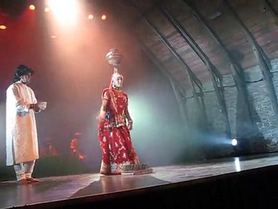 Bollywood Legends Fakir & Musiciens vidéo Amateur