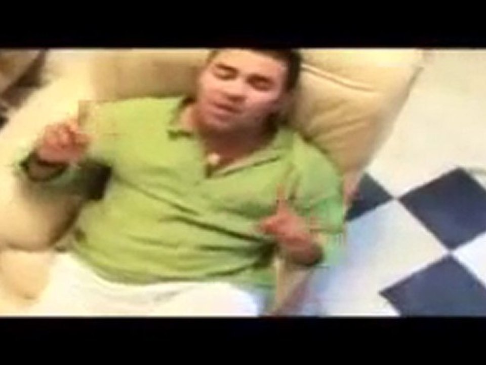 Kader Japoni - Bla Bik - Clip Vidéo officiel