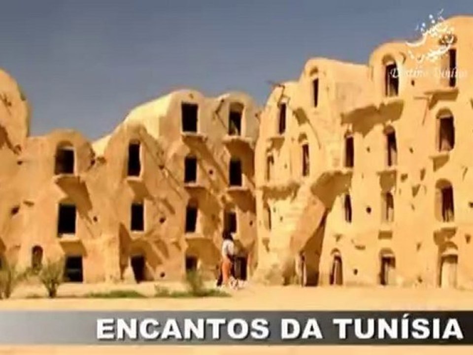 Destino Tunisia