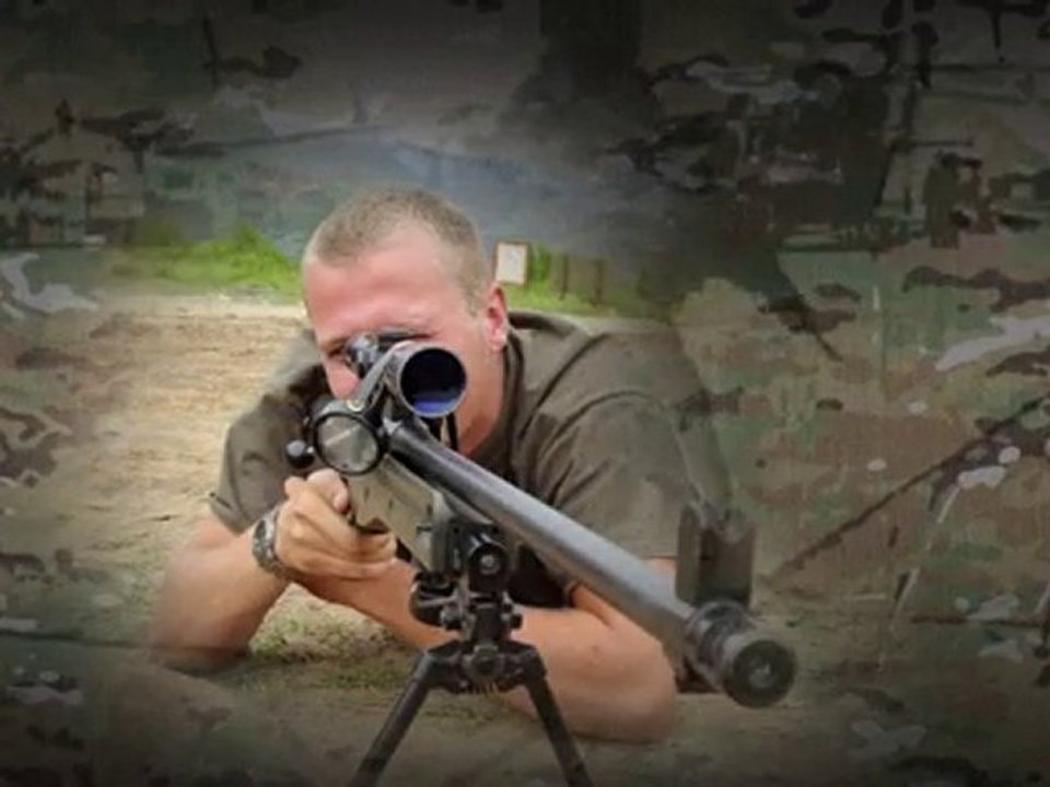 Asymmetric Tactical Training by Richard J. Campbell