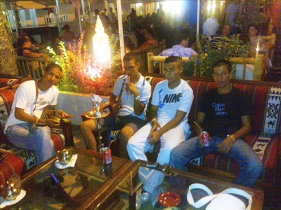 amine Racherache   tunis  2010 amine Racherache   tunis