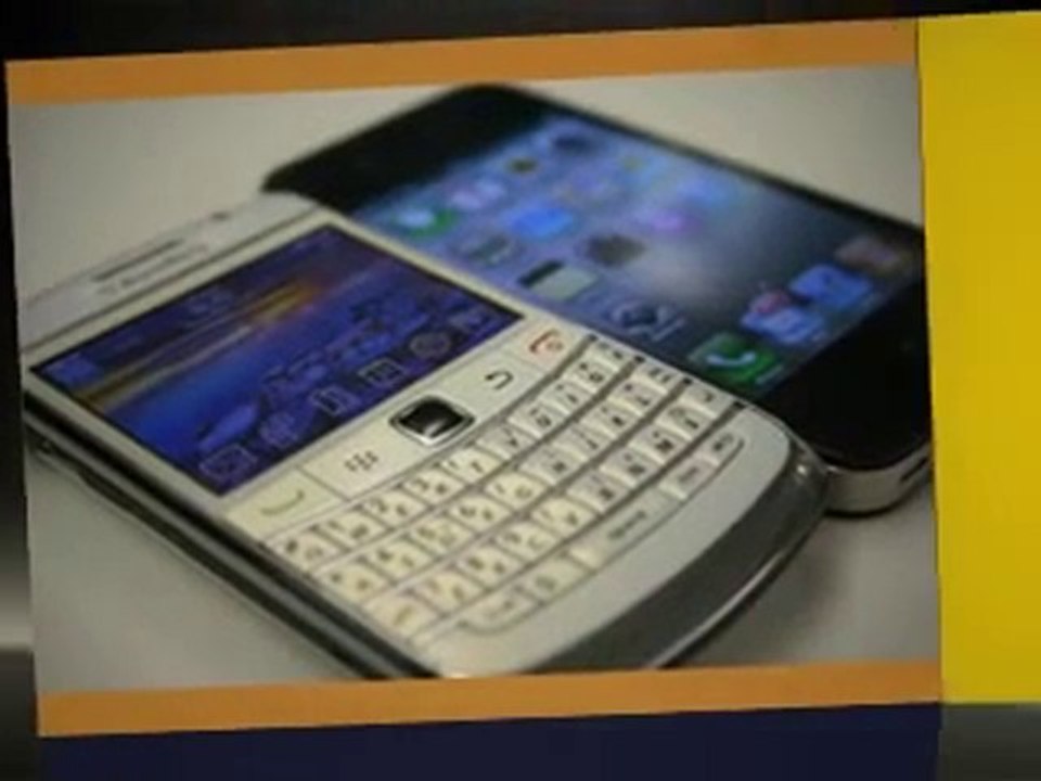 How To track a cell phone