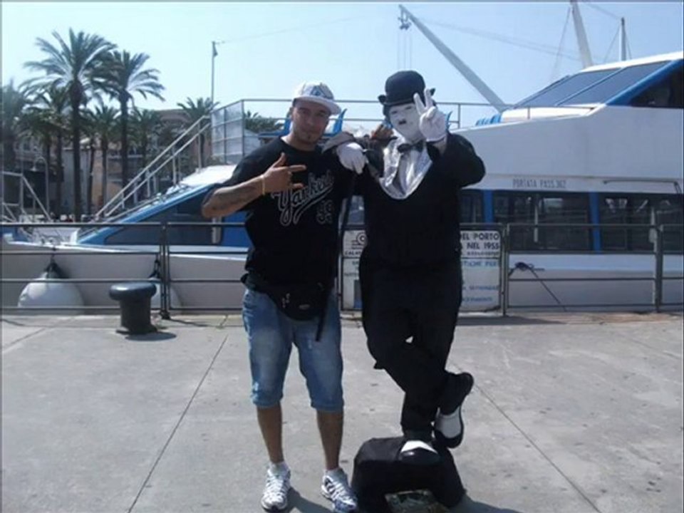 farid a3tni il visa (dame il visa ) 2010