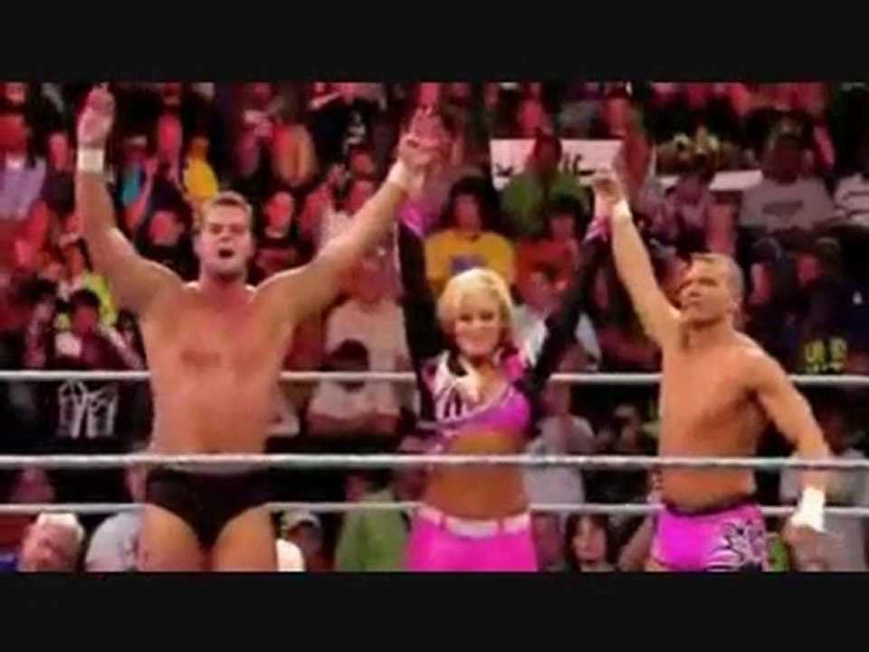 titranton the hart dynasty