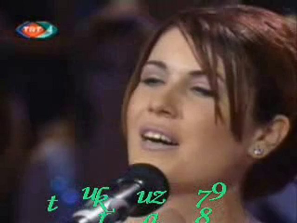 Sükunda geçer ömrüm - Belgin Erol