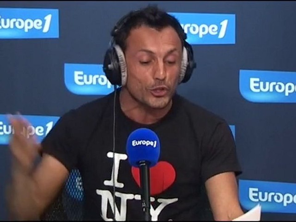 Les chaînes enchaînent : Willy explore la TNT et ses programmes populaires