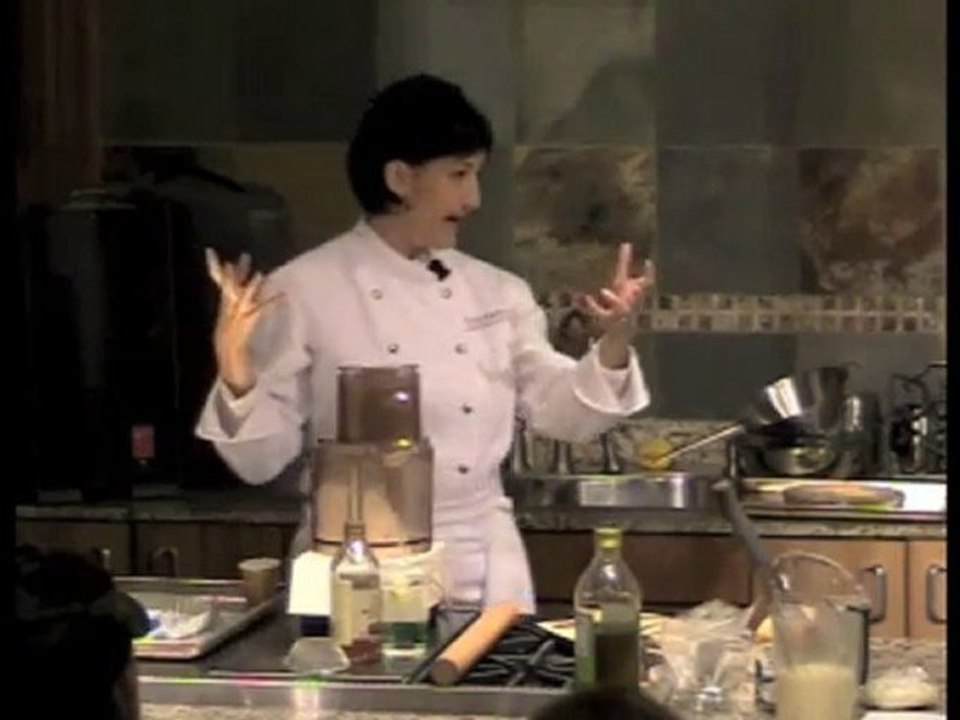 How to cook; Stocking your pantry, by Chef Shellie of Kitche