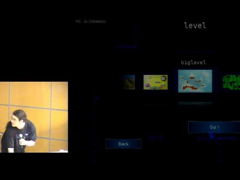 Ultimate Smash Friends : un jeu 2D en Python