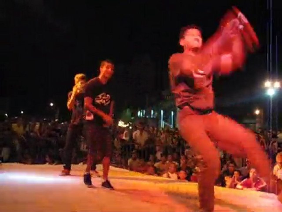 Bboy Hamouda - Highness
