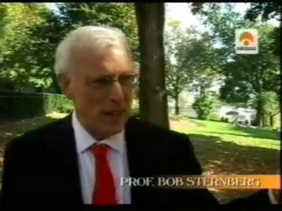 Caleidoscopio: Test de inteligencia practica. John Sternberg