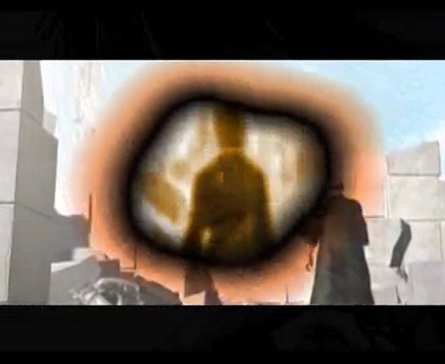 Caim and Furiae ~Love and Sorrow~