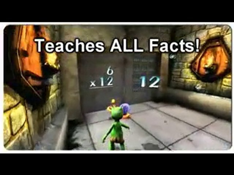 Math Games for Kids - Kid Multiplication Games