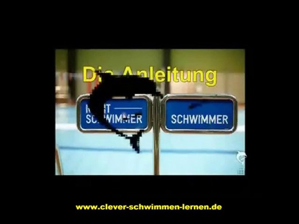 Cool! Schwimmen lernen. Clever Schwimmen lernen