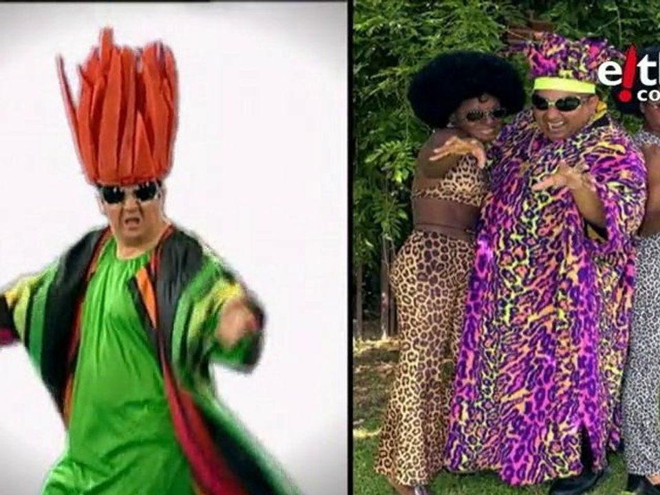 Vaya Semanita: Los Cantantes Pirata