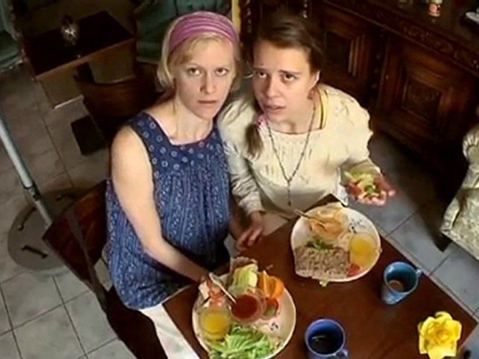 Veganish Essen in FINLAND