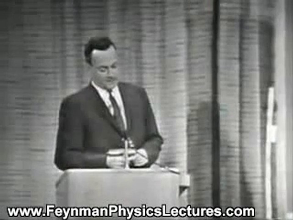 Feynman Physics Lectures: Key to Science