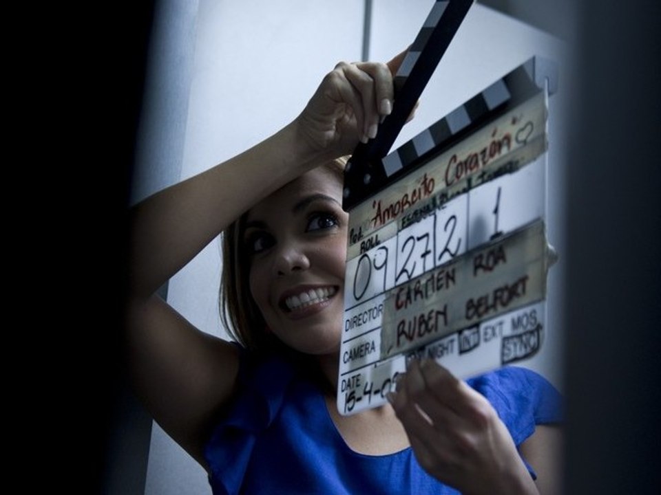 Amorcito Corazón 💖