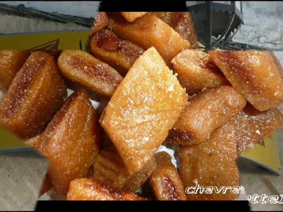 Médina Kairouan suite