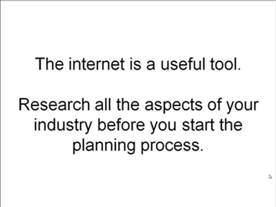 Barriers to Marketing Planning – What Are They and How ...