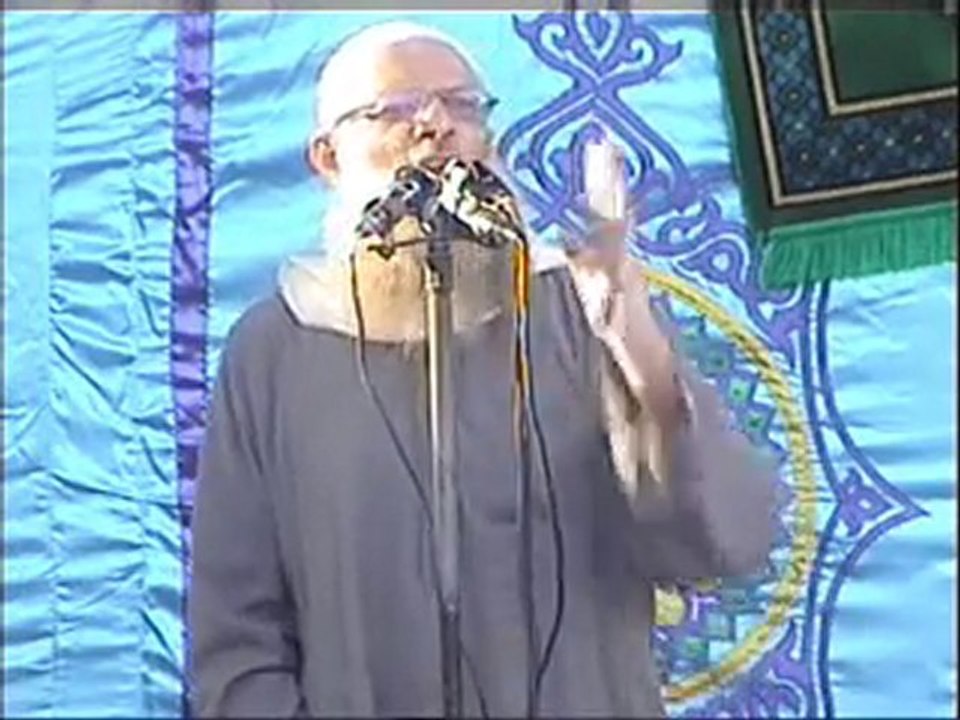 أبشروا أيّها الغرباء! و اثبتوا