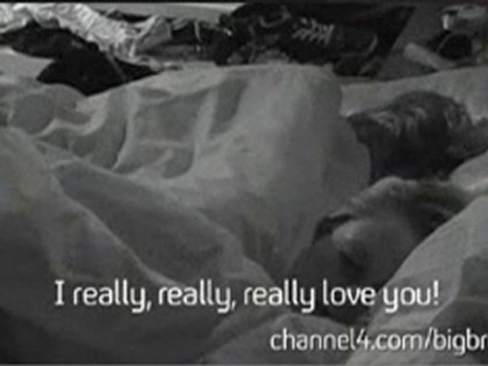 I Really Really Really Love You