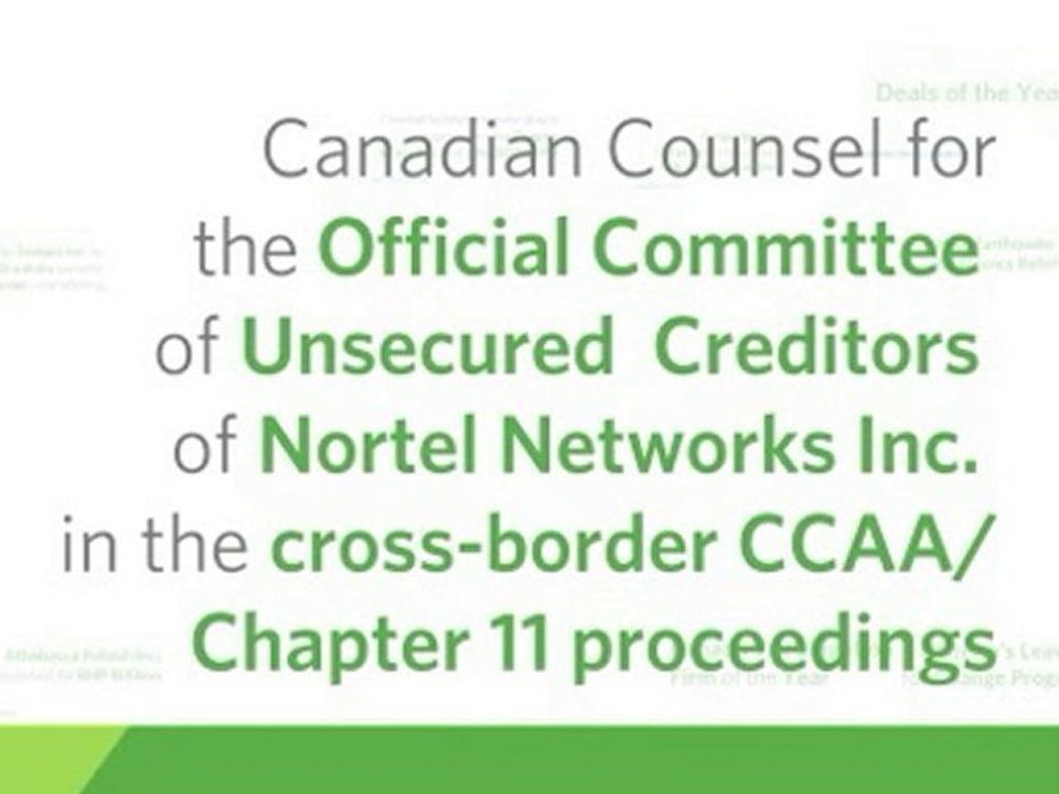 Fraser Milner Casgrain LLP reveals new identity