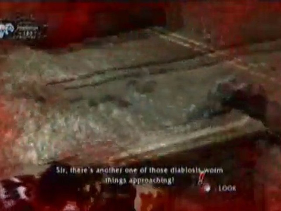 Quantum Theory Opening and Gameplay Videos Part1