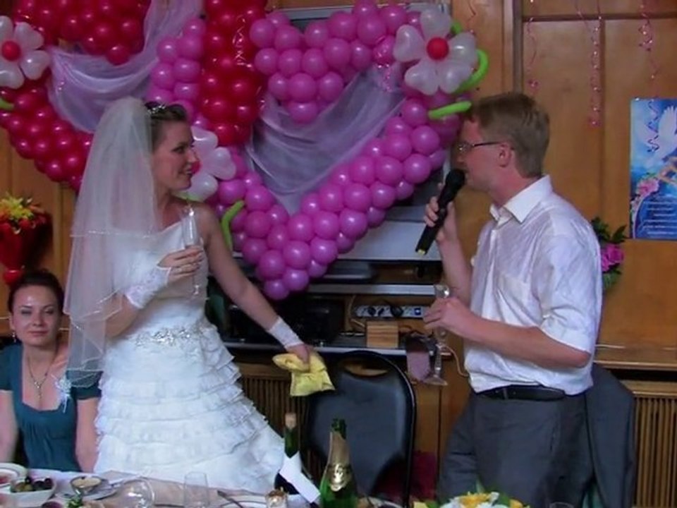 Песня для любимой - МИЛАЯ МОЯ