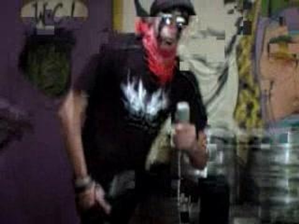 Rock Rock Rock #1 part 4