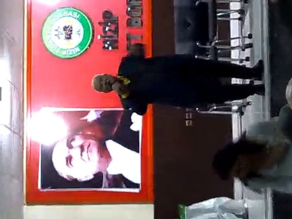 Mızarlı Aşık Mehmet Yılmaz