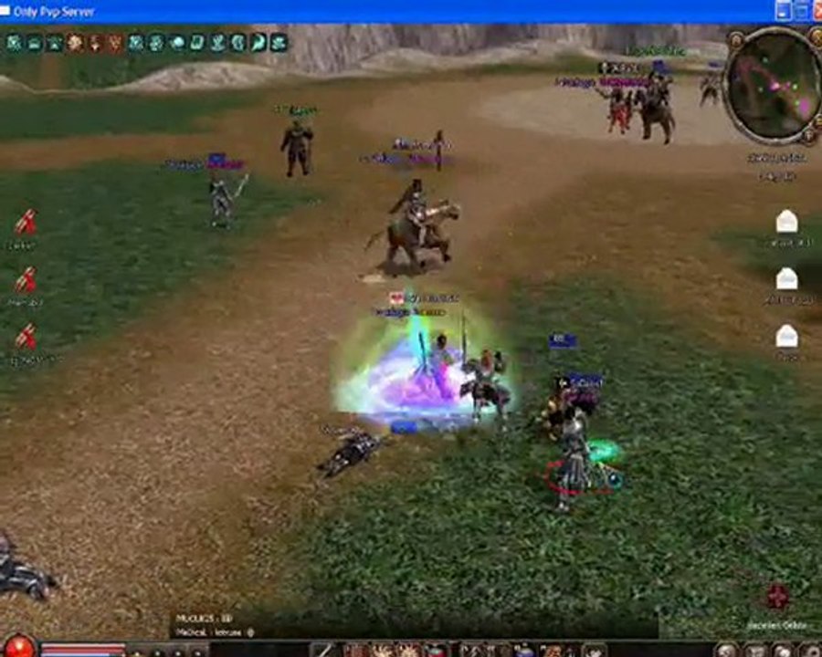 toRtuRe in Metin2: A Guide