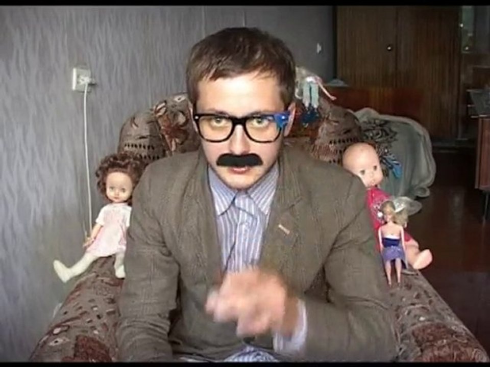 бродвей шоу - педофил