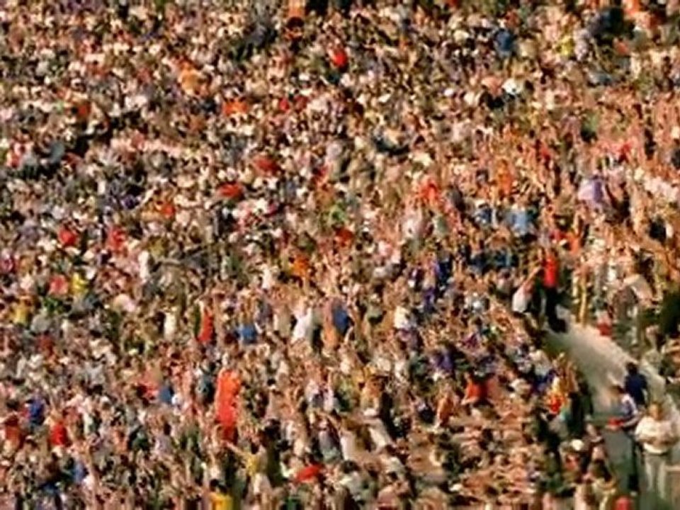 Shakira's Hit Song 'Waka Waka' 🎶