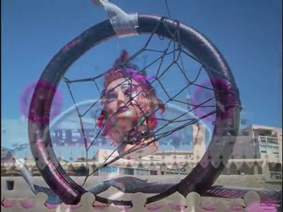 Réalisation de Concept