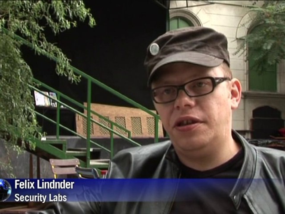 Hacktivity 2010: A Focus on Computer Security