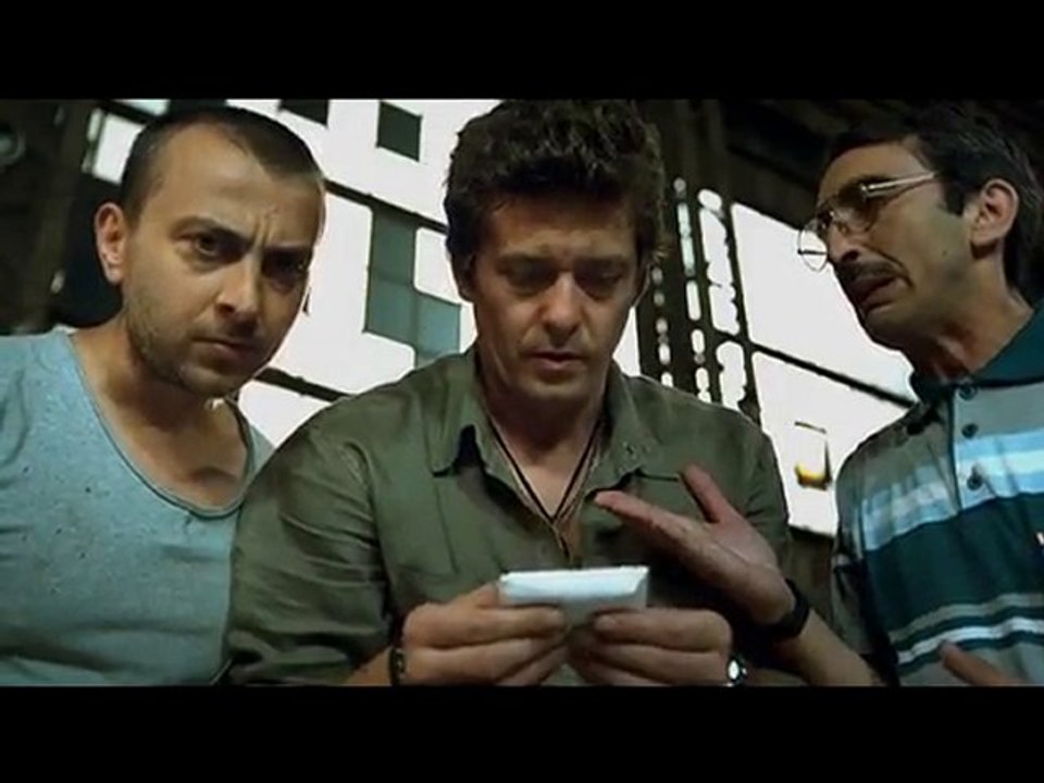 Vay Arkadaş Fragman