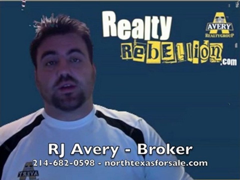 Why use Avery Realty Group?
