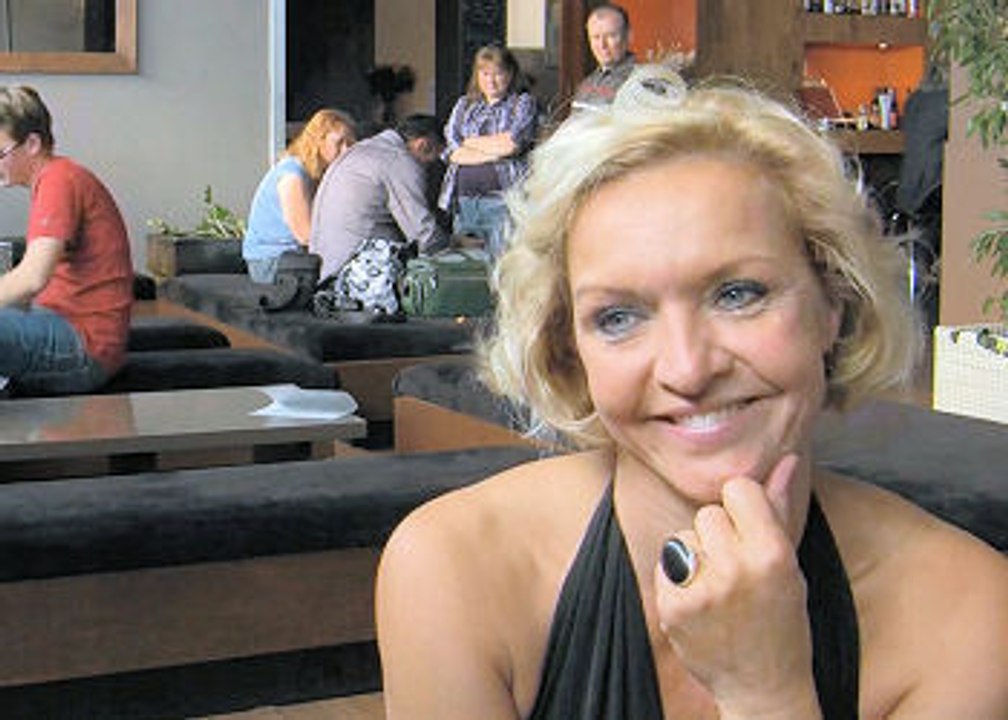 Mariska van Kolck: Moviestar