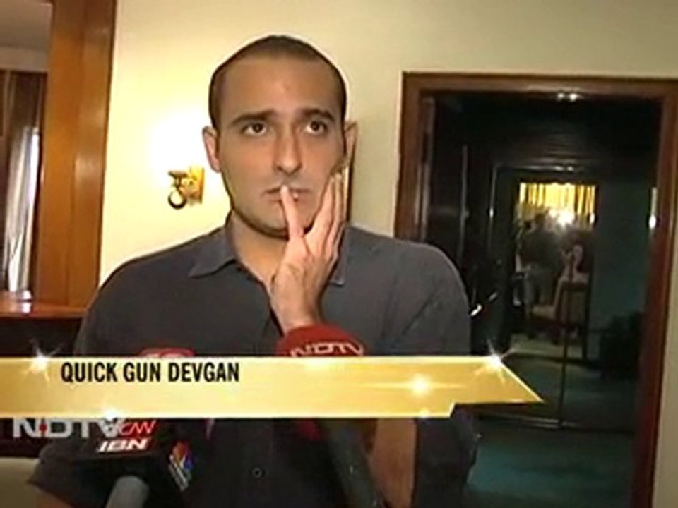 Ajay Devgn Criticizes Item Songs as Public Demand-Driven