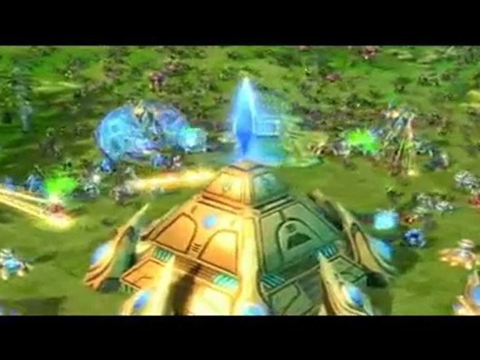 Starcraft 2 Guide - Dominate Starcraft2