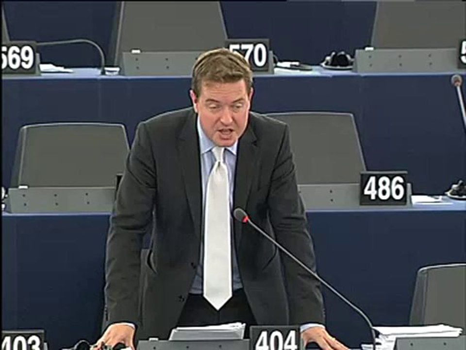 Jens Rohde on Explanations of vote