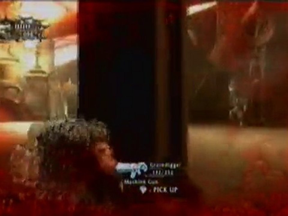 Quantum Theory Gameplay Part3