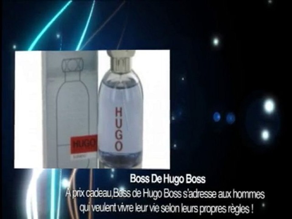 Boss De Hugo Boss