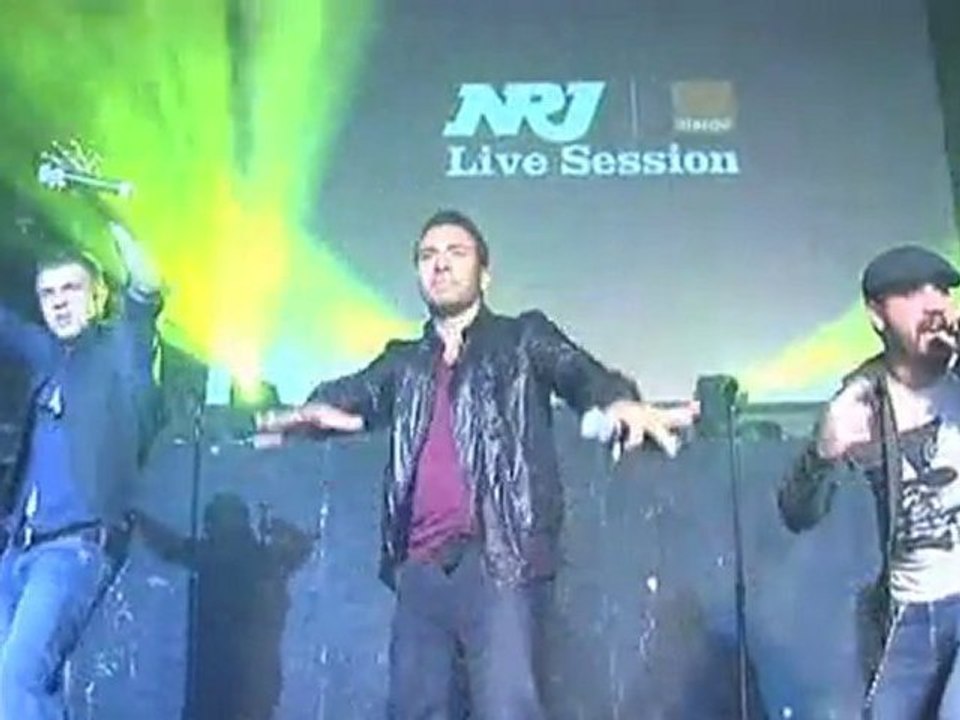 Backstreet Boys - Everybody