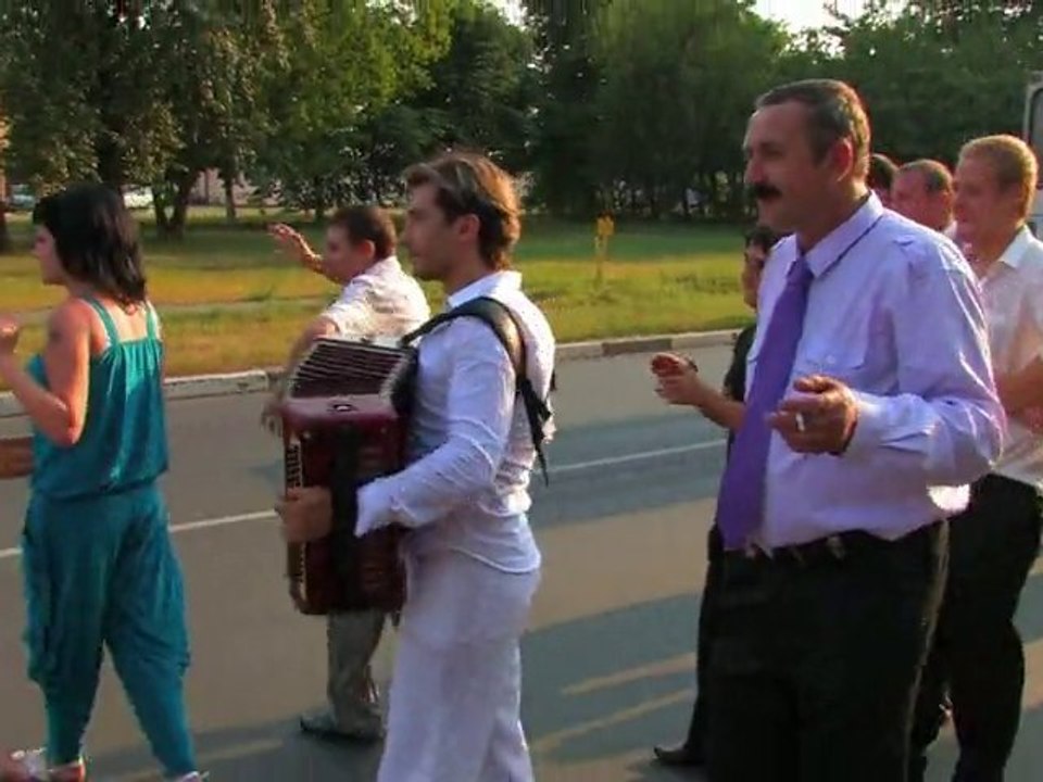 Сбор средств у ресторана ГЫЗ-ГАЛАСЫ