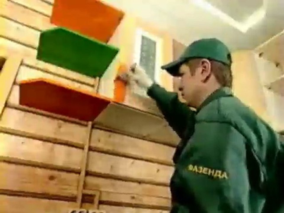 Фазенда- -  кухня