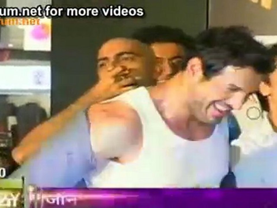 Maa Da Ladla Bigad Gaya